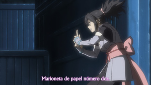 Tales of Symphonia The Animation: Sylvarant-hen